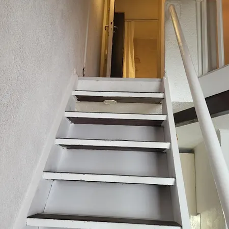 Charment Petit T2 En Duplex Piscine Lejlighed Sainte-Maxime