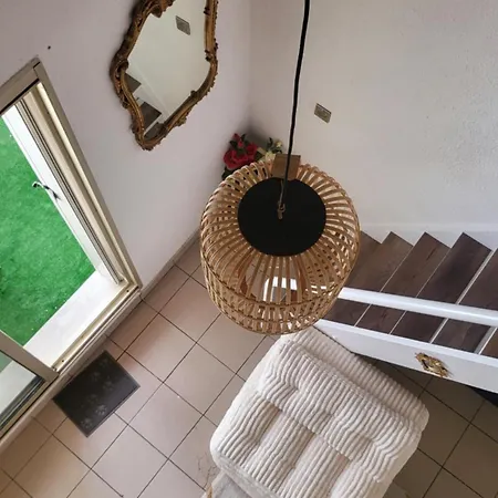 Apartamento Charment Petit T2 En Duplex Piscine